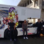 2017 - 24h camions Le Mans